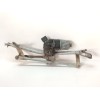 Recambio de motor limpia delantero para citroën berlingo cuadro 1.6 16v hdi referencia OEM IAM 0390241621 3397020954 