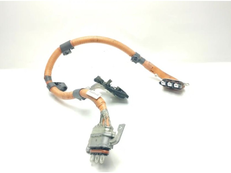 Recambio de bateria para lexus rc referencia OEM IAM G114830080  