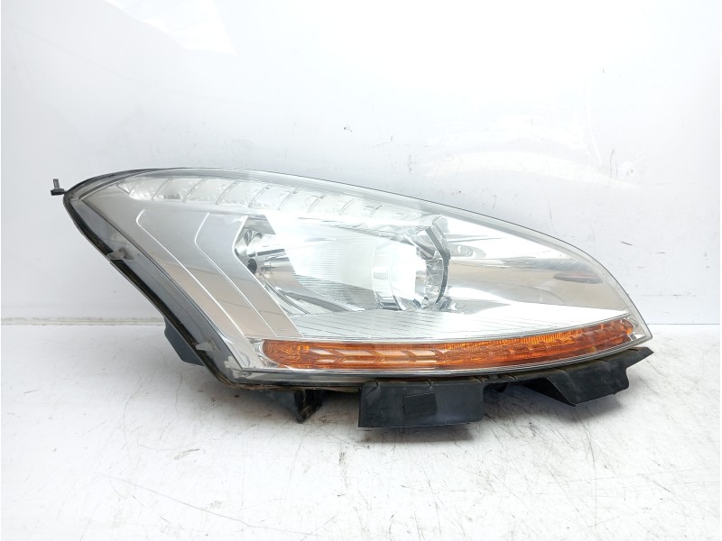 Recambio de faro derecho para ford focus lim. (cb4) 1.8 tdci turbodiesel cat referencia OEM IAM 1744971  