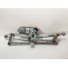 Recambio de motor limpia delantero para citroën berlingo cuadro 1.6 16v hdi referencia OEM IAM 0390241621 3397020954 