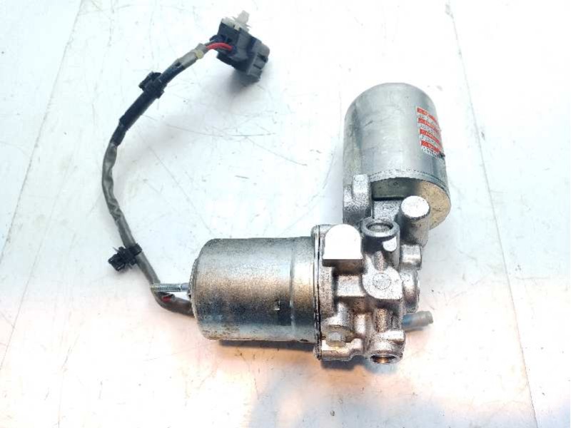 Recambio de bomba freno para toyota c-hr referencia OEM IAM 4707012040  