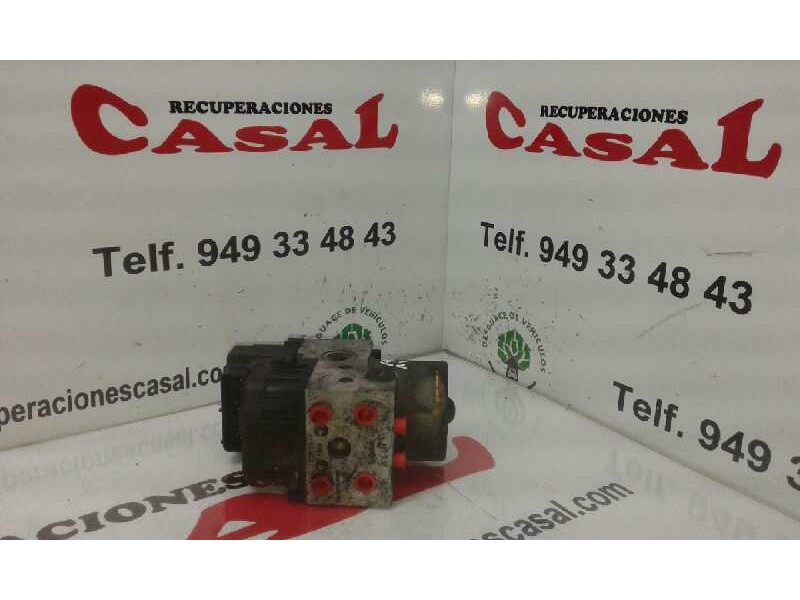 Recambio de abs para audi a4 berlina (b5) 1.9 tdi referencia OEM IAM 0265215411 8E0614111 0273004132