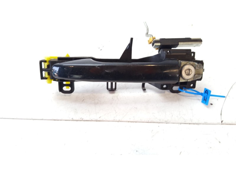 Recambio de maneta exterior delantera izquierda para toyota verso business referencia OEM IAM 6920205040 6921105918 