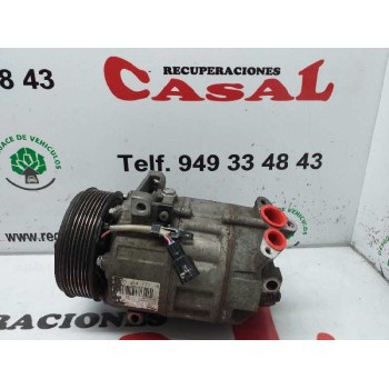 COMPRESOR AIRE ACONDICIONADO 5060410300 5060410300 