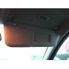 Recambio de parasol derecho para bmw 5 (e60) 530 d referencia OEM IAM 51167897606  