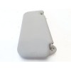 Recambio de parasol izquierdo para toyota yaris active referencia OEM IAM 74320K0090B0  