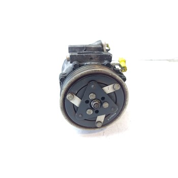 COMPRESOR AIRE ACONDICIONADO 6453RC R134A SD7C16 9648138680