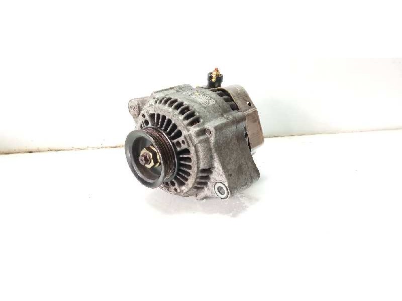 Recambio de alternador para honda hr-v (gh) vtec 4wd (3-ptas.) referencia OEM IAM 1022112270  