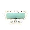 Recambio de porton trasero para seat ibiza (6j5) 25 aniversario referencia OEM IAM 6J4827024  