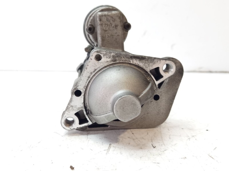 Recambio de motor arranque para renault clio iv referencia OEM IAM 233006508R RSM14 12V