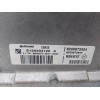 Recambio de centralita motor uce para dacia sandero 1.2 16v cat referencia OEM IAM 8200672654 8200672644 
