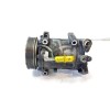 Recambio de compresor aire acondicionado para peugeot 407 sr confort referencia OEM IAM 6453RC R134A SD7C16 9648138680