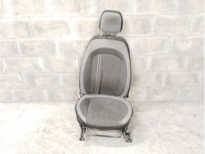 Recambio de asiento delantero izquierdo para fiat punto (evo) (199) mylife referencia OEM IAM 55702364 51856219 / 55702629 
