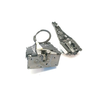 CERRADURA PUERTA DELANTERA DERECHA 13431840 