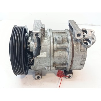 COMPRESOR AIRE ACONDICIONADO 51752351 2473003230 4472208645 / 5SL12CJ11J05278