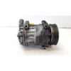Recambio de compresor aire acondicionado para peugeot 407 sr confort referencia OEM IAM 6453RC R134A SD7C16 9648138680
