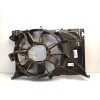 Recambio de electroventilador para jeep compass ii 2.0 m-jet cat referencia OEM IAM P68249186AB F00HX3G018 