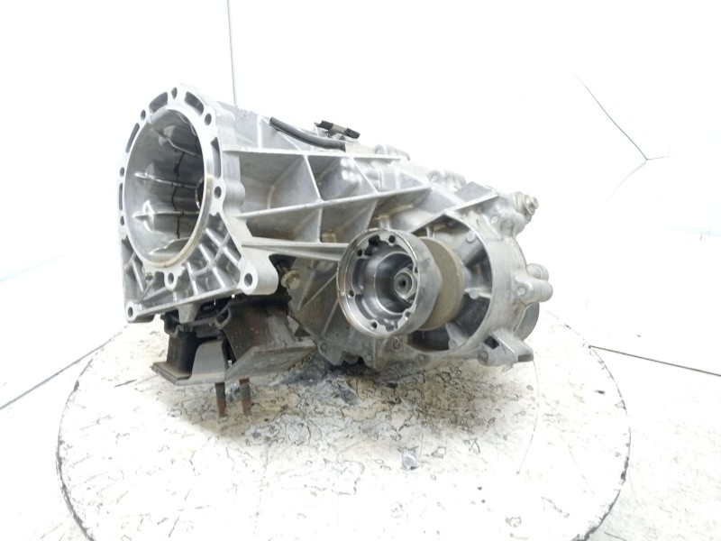 Recambio de caja transfer para ford ranger (tke) referencia OEM IAM 2526922 JB3P7A195BB GLXXA18278220184