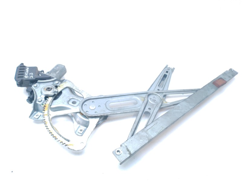 Recambio de elevalunas delantero izquierdo para toyota auris 1.6 16v cat referencia OEM IAM 8570202020  