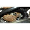 Recambio de motor completo para toyota aygo (kgb/wnb) blue referencia OEM IAM 8HT 8HTDV4TD 