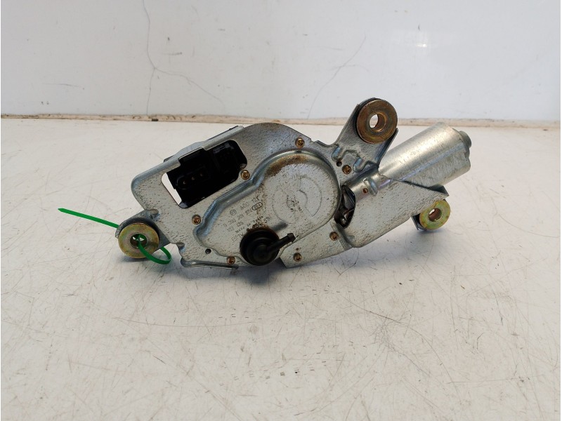 Recambio de motor limpia trasero para bmw 3 compact (e46) 320 td referencia OEM IAM 67636925096 0390201574 