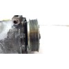 Recambio de compresor aire acondicionado para peugeot 407 sr confort referencia OEM IAM 6453RC R134A SD7C16 9648138680