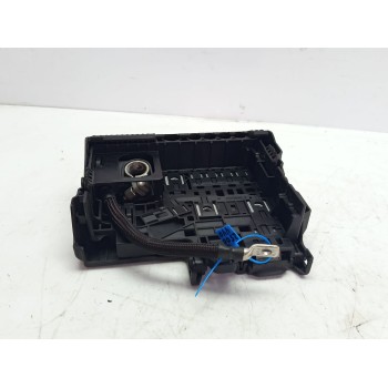 CAJA FUSIBLES DELANTERA 13491092 