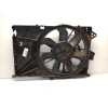 Recambio de electroventilador para jeep compass ii 2.0 m-jet cat referencia OEM IAM P68249186AB F00HX3G018 