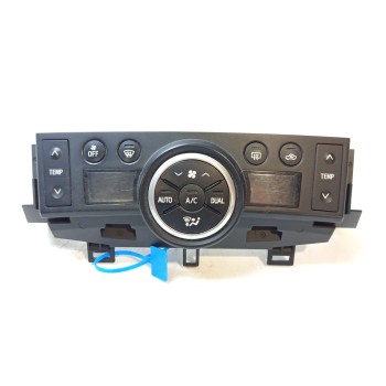 MANDO CALEFACCION / AIRE ACONDICIONADO 559000F111 