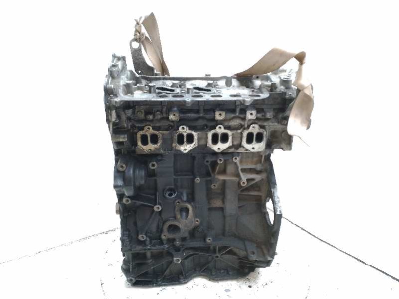 Recambio de despiece motor para renault laguna iii dynamique referencia OEM IAM M9RL782  