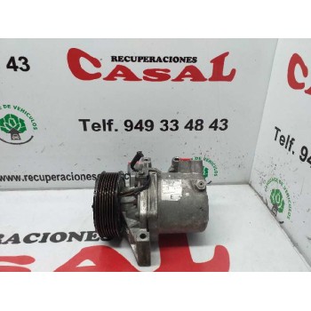 COMPRESOR AIRE ACONDICIONADO 926001HC5A 11047239 