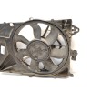 Recambio de electroventilador para jeep compass ii 2.0 m-jet cat referencia OEM IAM P68249186AB F00HX3G018 