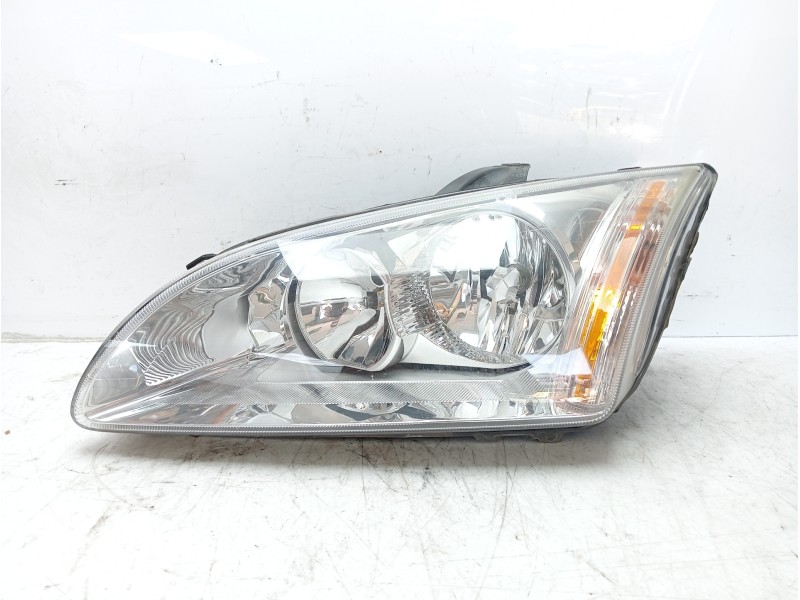 Recambio de faro izquierdo para ford focus berlina (cak) trend referencia OEM IAM 1480990 1480996 