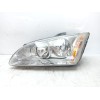 Recambio de faro izquierdo para ford focus berlina (cak) trend referencia OEM IAM 1480990 1480996 