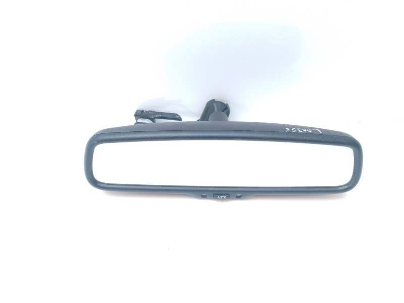 Recambio de espejo interior para toyota c-hr hybrid advance referencia OEM IAM 878100WS60  