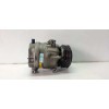 Recambio de compresor aire acondicionado para renault laguna ii (bg0) privilege referencia OEM IAM 092840229 1140049 