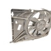Recambio de electroventilador para jeep compass ii 2.0 m-jet cat referencia OEM IAM P68249186AB F00HX3G018 