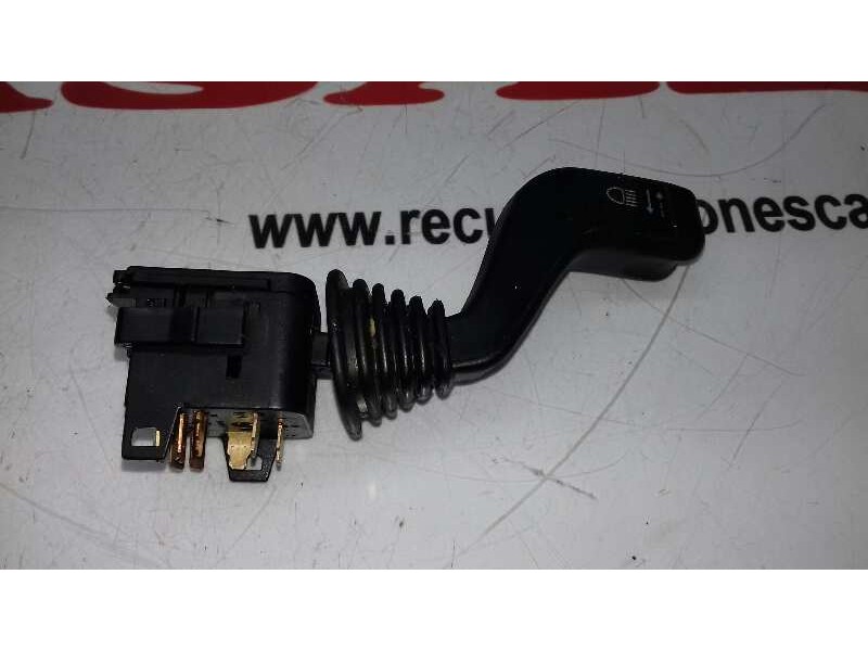 Recambio de mando luces para opel kadett e 16v champ.ii / leder lim. referencia OEM IAM 90221174 90181846 