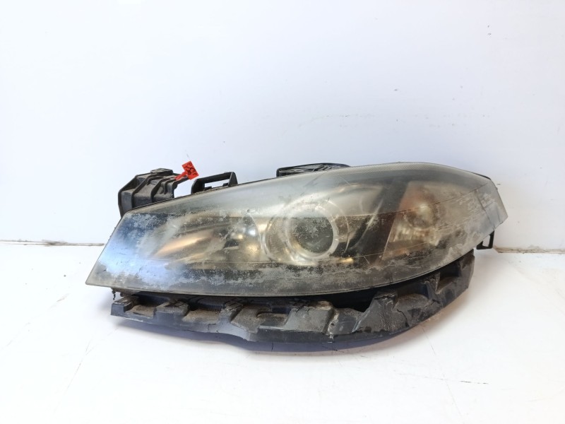 Recambio de faro izquierdo para renault laguna ii grandtour (kg0/1_) 2.2 dci (kg0f) referencia OEM IAM 7701476385  