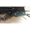 Recambio de faro izquierdo para mazda 6 station wagon (gy) 2.0 di (gy19) referencia OEM IAM GJ6R510L0E  