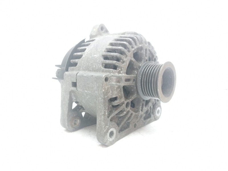 Recambio de alternador para renault megane ii berlina 3p confort authentique referencia OEM IAM 8200290215  