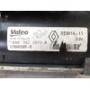 Recambio de motor arranque para renault clio iv referencia OEM IAM 233006508R RSM14 12V