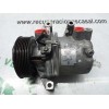Recambio de compresor aire acondicionado para nissan note (e11e) acenta referencia OEM IAM 926001HC5A 11047239 