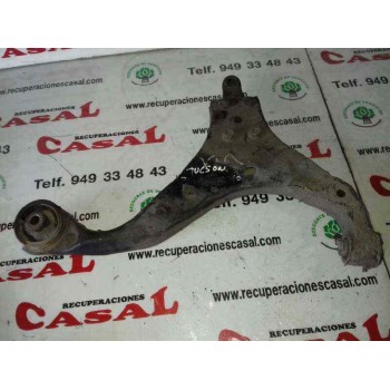 BRAZO SUSPENSION INFERIOR DELANTERO DERECHO 545002EXXX 