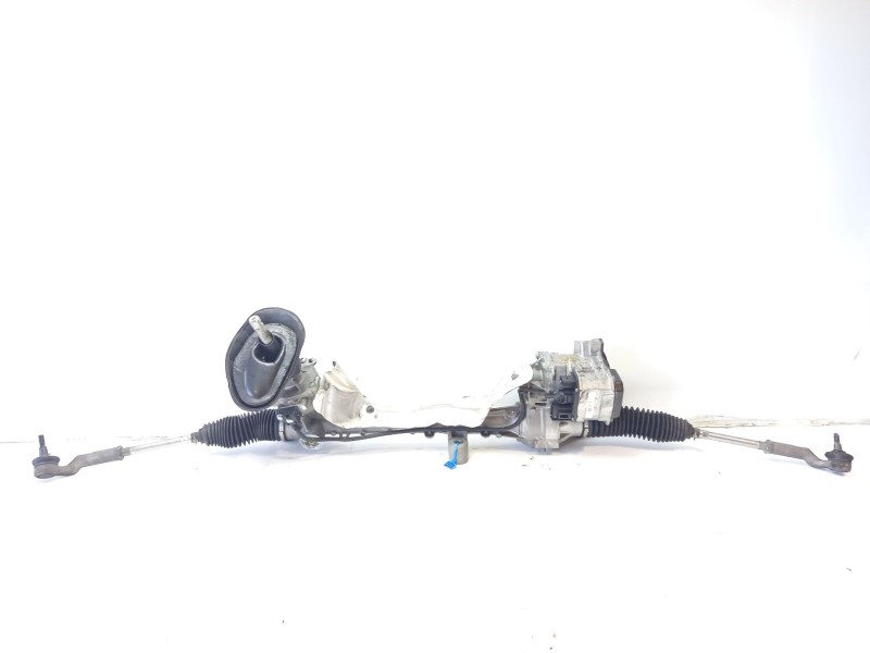 Recambio de cremallera direccion para ford c-max (cb3) referencia OEM IAM 2337297  