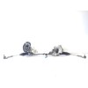 Recambio de cremallera direccion para ford c-max (cb3) referencia OEM IAM 2337297  