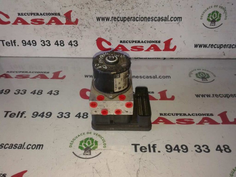 Recambio de abs para volkswagen golf iv berlina (1j1) advance referencia OEM IAM 1C0907379J 10096003153 1J0614117F