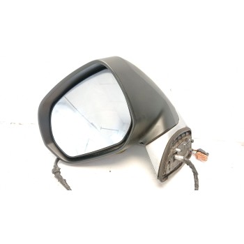 RETROVISOR IZQUIERDO 8153VQ 
