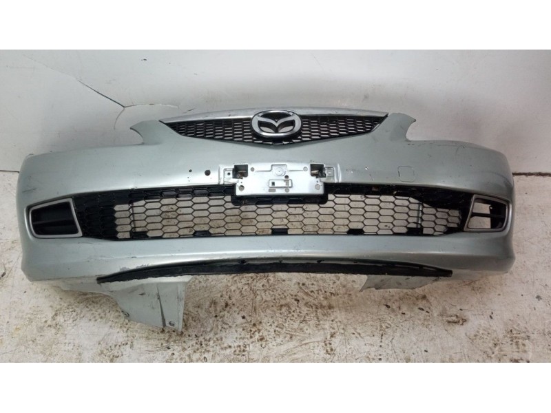Recambio de paragolpes delantero para mazda 6 station wagon (gy) 2.0 di (gy19) referencia OEM IAM GJ6A50031E8N  