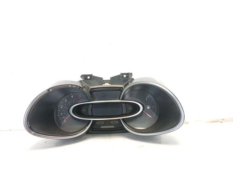 Recambio de cuadro instrumentos para renault clio iv referencia OEM IAM 248106952R  